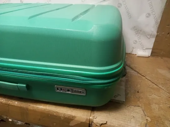 ROCK SUITCASE - TULUM TURQUOISE