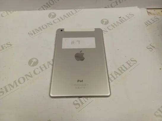 APPLE IPAD MINI A1455