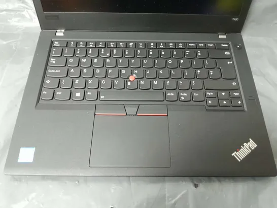 LENOVO THINKPAD T480