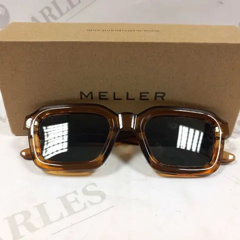 BOXED MELLER NAY-MUSTARDOLI SUNGLASSES