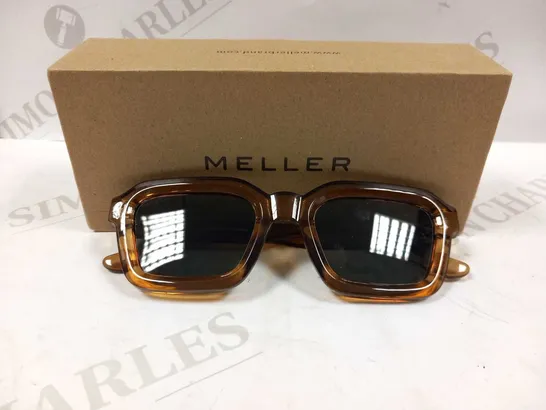 BOXED MELLER NAY-MUSTARDOLI SUNGLASSES