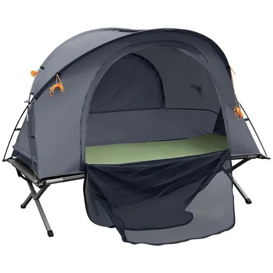 BOXED AMISHI 1 PERSON TENT (1 BOX)