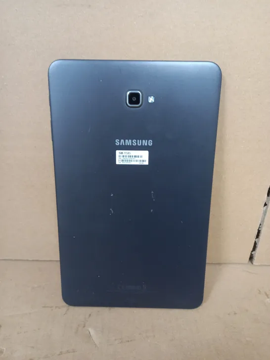 SAMSUNG GALAXY TAB A 10.1