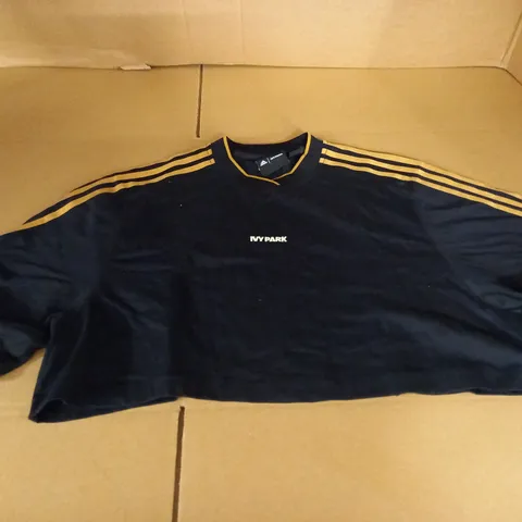 ADIDAS IVY PARK T-SHIRT SIZE 10