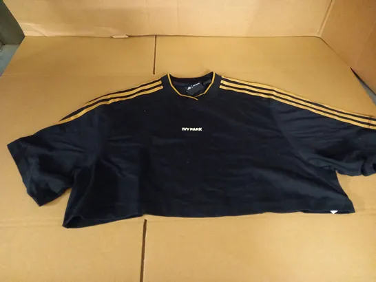 ADIDAS IVY PARK T-SHIRT SIZE 10