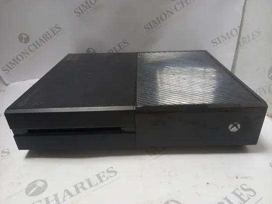 XBOX ONE CONSOLE