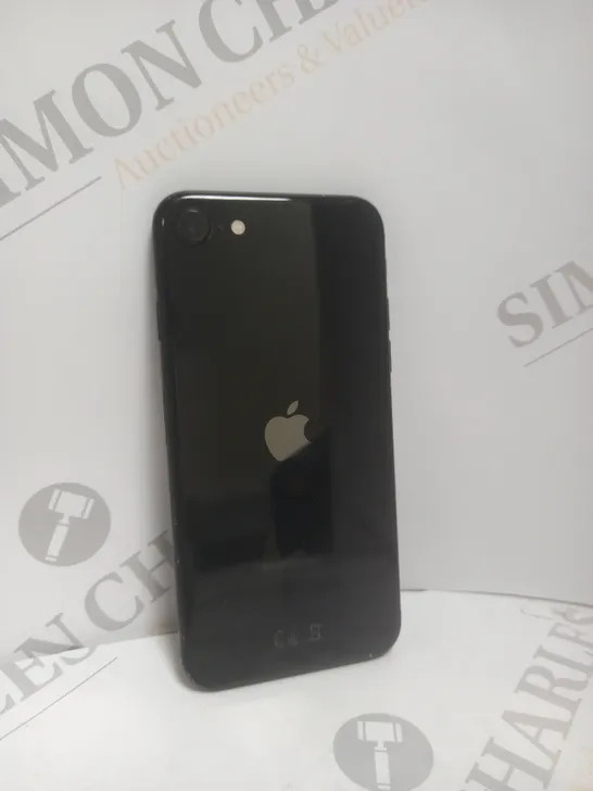 APPLE IPHONE SMARTPHONE - MODEL UNSPECIFIED 