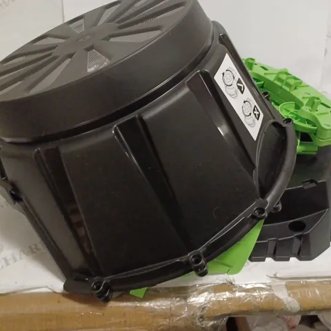 OUTLET SFIXX 50 LITRE TUMBLING COMPOSTER