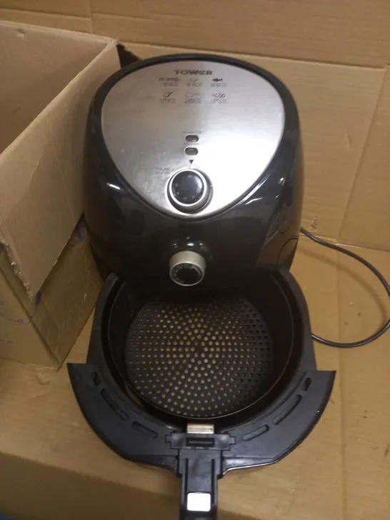 TOWER HEALTHFRY AIR FRYER