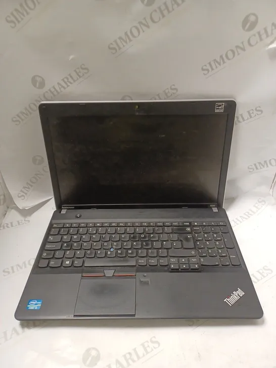 LENOVO THINKPAD E530 LAPTOP 