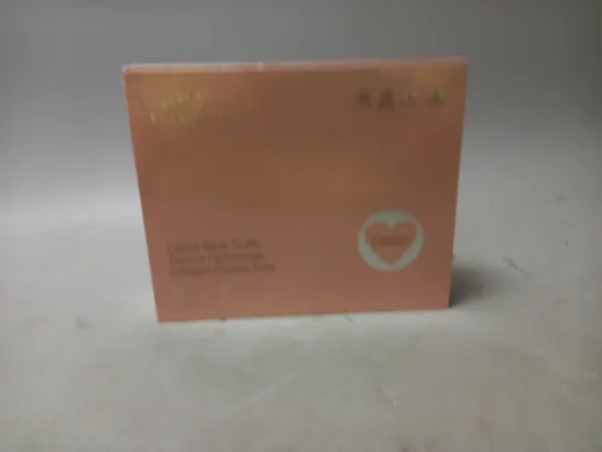 SEALED ROSE & FAIRY BODY BEAUTY CASSIA BLACK TRUFFLE SODIUM HYALURONATE COLLAGEN PEPTIDE DRINK 