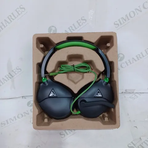 TURTLE BEACH RECON 70 WIRED XBOX GAMING HEADSET 