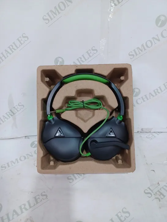 TURTLE BEACH RECON 70 WIRED XBOX GAMING HEADSET 