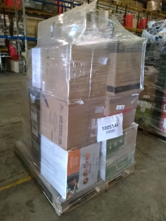 PALLET OF APPROXIMATELY 20 ASSORTED HOUSEHOLD & ELECTRICAL PRODUCTS TO INCLUDE