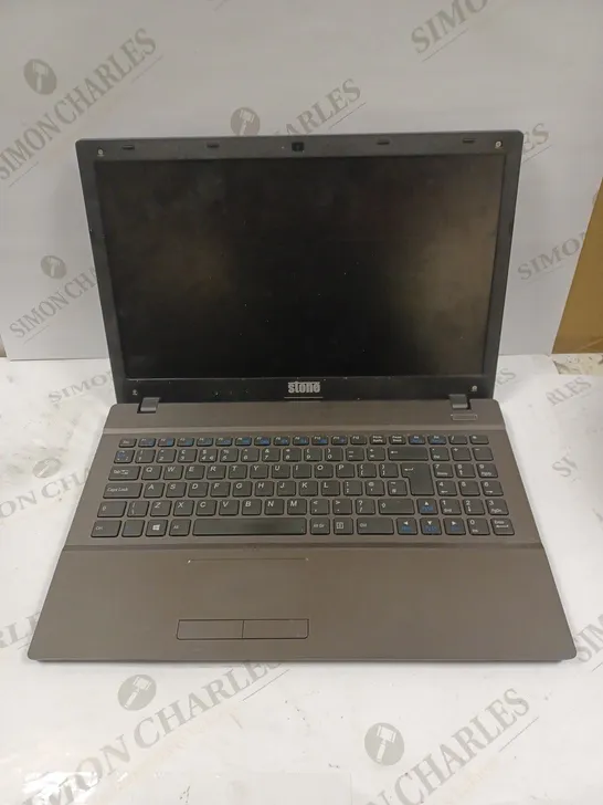 STONE NT310-H 15.6" LAPTOP