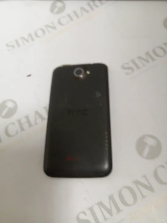 HTC ONE X BLACK 