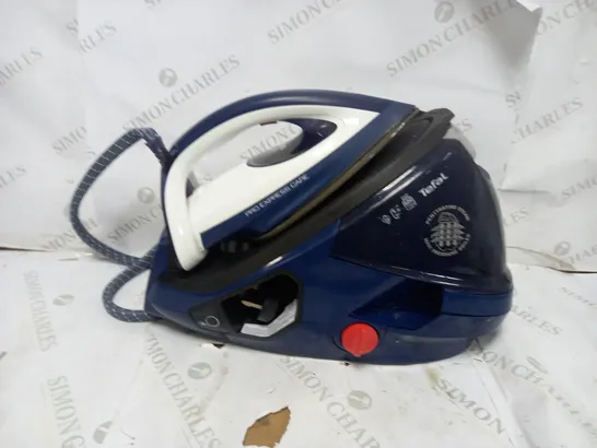 TEFAL GV9071 PRO EXPRESS CARE HIGH PRESSURE STEAM GENERATOR