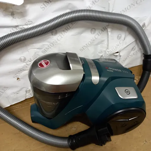 H POWER 300 HOOVER COMPACT SIZE