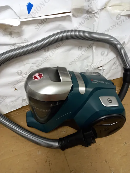 H POWER 300 HOOVER COMPACT SIZE