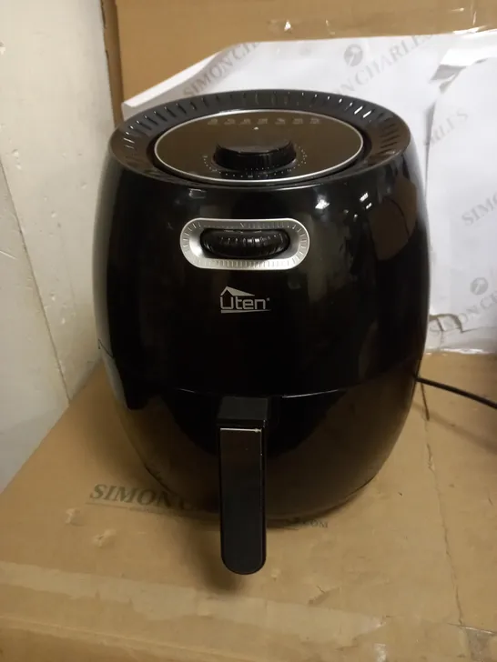 UTEN AIR FRYER 1800W