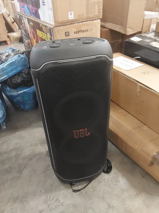 JLB PARTYBOX SPEAKER