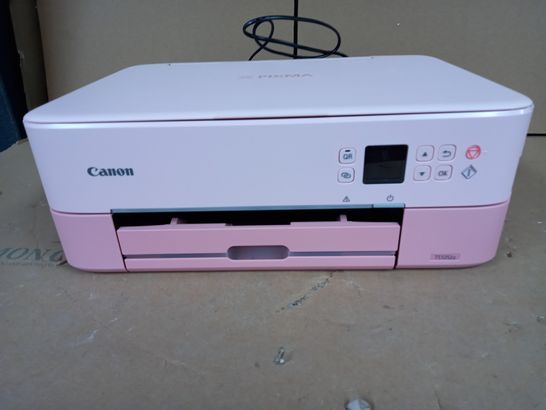 CANON PIXMA TS5352 WIRELESS COLOUR ALL IN ONE INKJET PHOTO PRINTER RRP £69.99