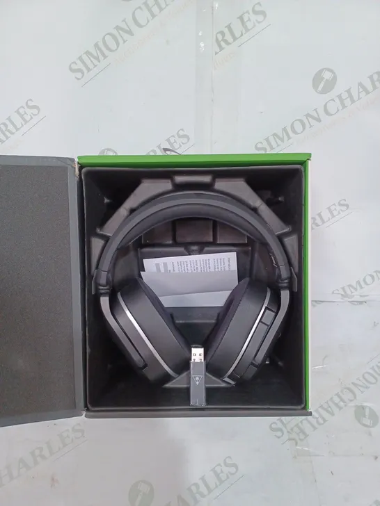 TURTLE BEACH STEALTH 700 GEN 2 MAX WIRELESS XBOX GAMING HEADSET 