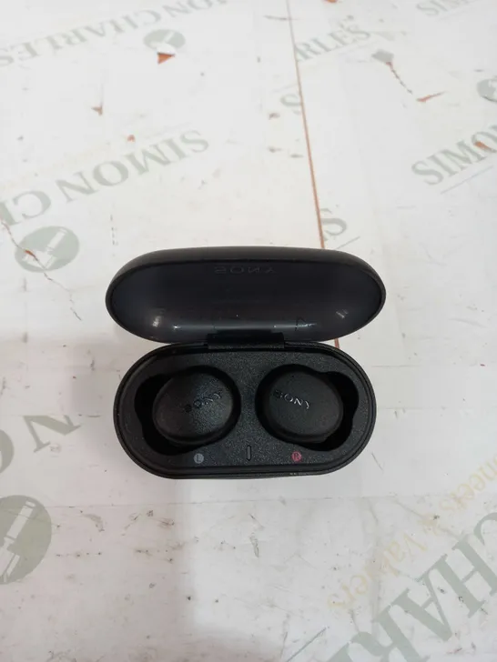 SONY WF-XB700 EXTRA BASS WIRELESS EARBUDS