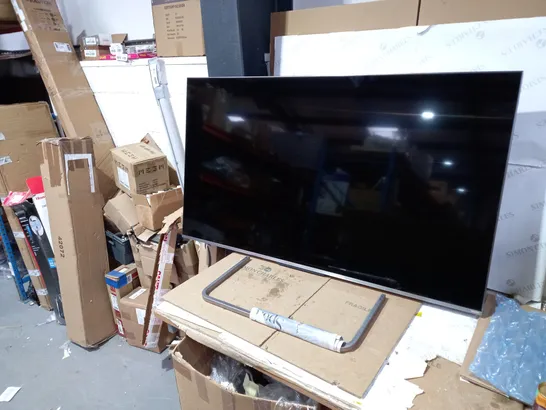 TCL 55" 55C729K QLED TV (COLLECTION ONLY)