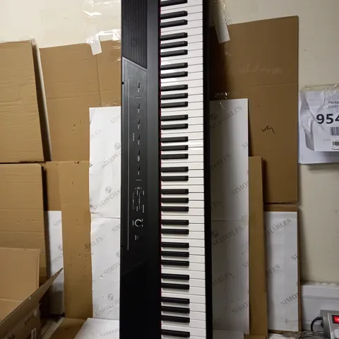 ALESIS RECITAL 88 KEY DIGITAL PIANO 