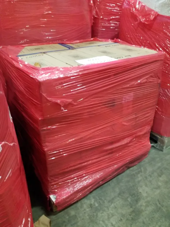 PALLET CONTAINING APPROXIMATELY 24 BOXED AIR COOLERS