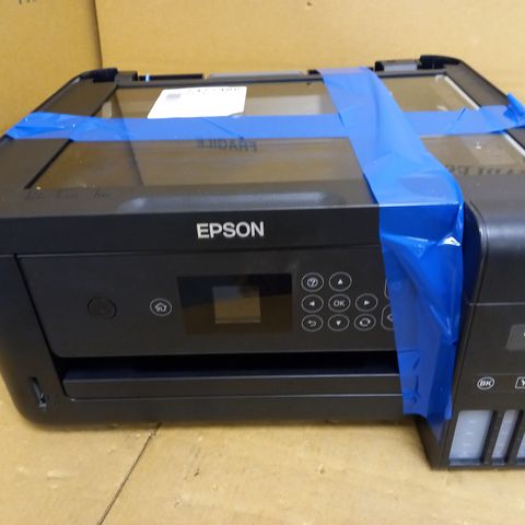 EPSON ET-2750 ECOTANK A4 PRINTER