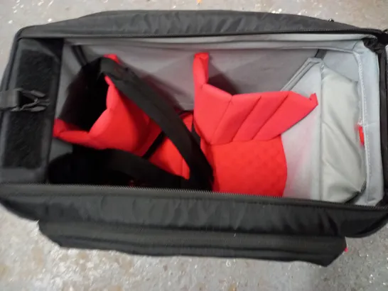 MANFROTTO MULTI COMPARTMENT STORAGE BAG