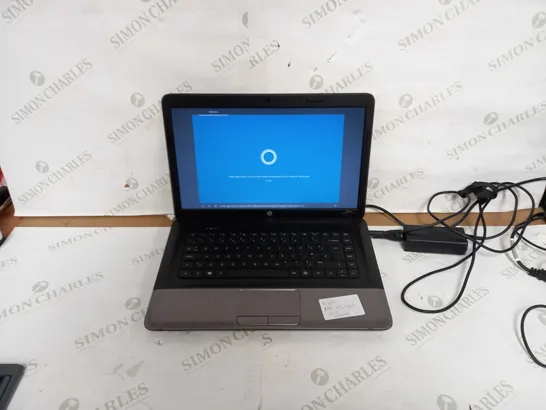 HP 655 LAPTOP, AMD E2-1800, 4GB RAM, 300GB HDD