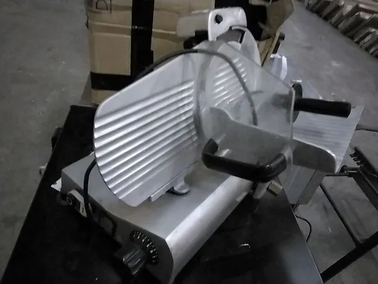 PARRY DUEGI SLICER MACHINE 