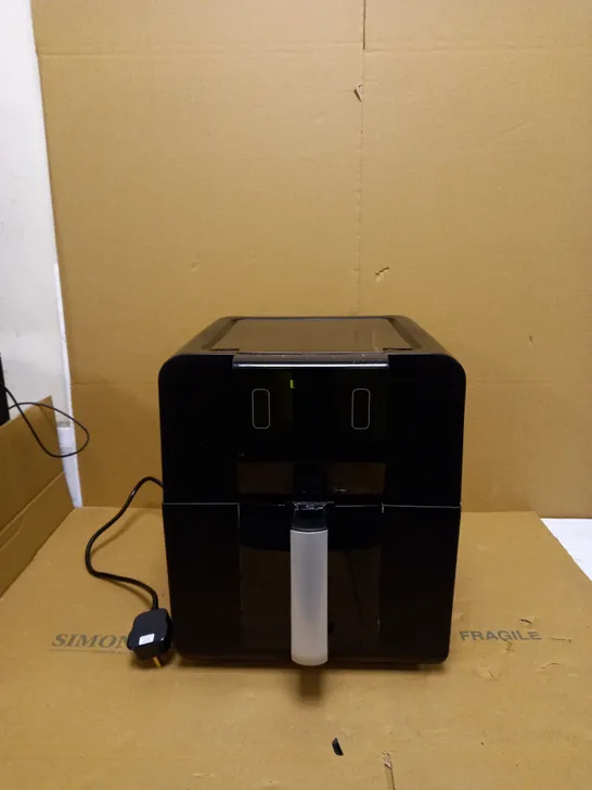 BREVILLE HALO AIR FRYER DIGITAL AIR FRYER OVEN