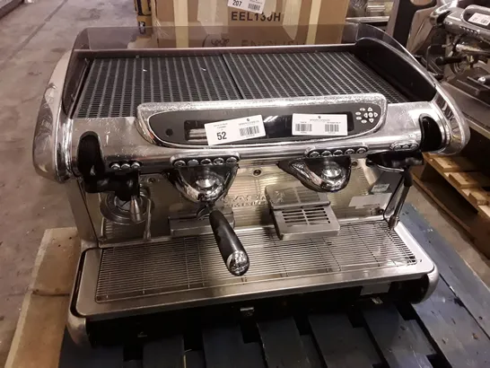 FAEMA EMBLEMA COMMERCIAL COFFEE ESPRESSO MACHINE 