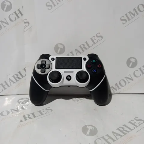 unboxed playstation wireless remote controller