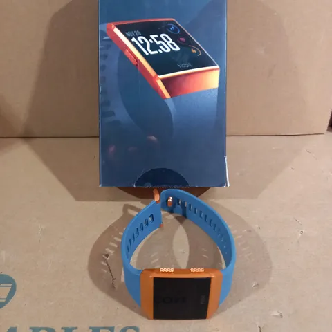 FITBIT SMART WATCH FB503