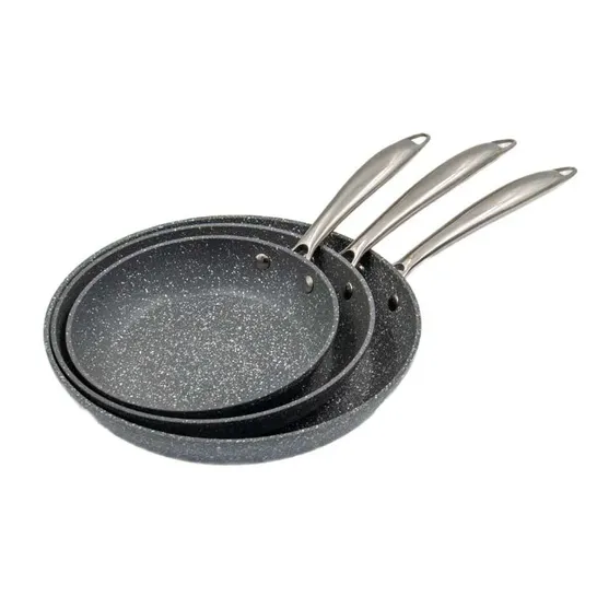 BELFRY KITCHEN ANTI-SCRATCH NON-STICK PAN, SIZE NOT SPECIFIED 