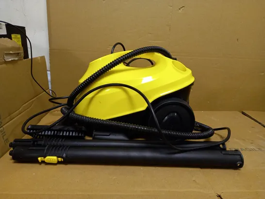 KARCHER STEAM CLEANER SC3 