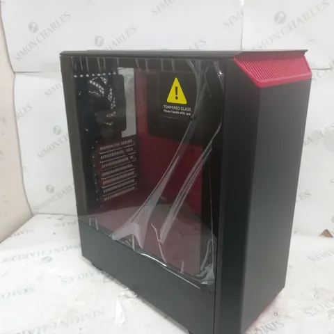 PHANTEKS ECLIPSE P300 COMPUTER CASE