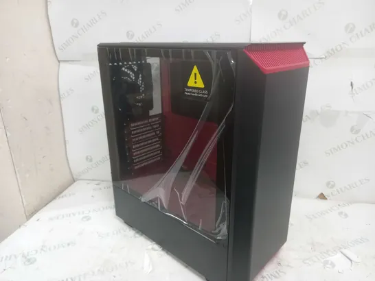 PHANTEKS ECLIPSE P300 COMPUTER CASE