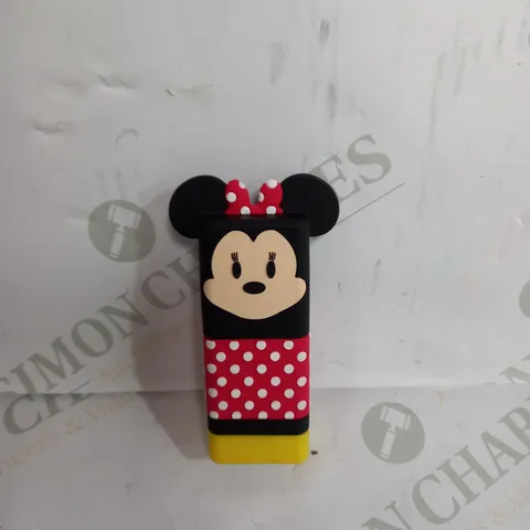 DISNEY MICKEY AND FRIENDS POWER BANK