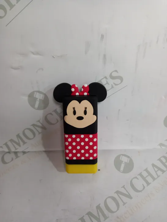 DISNEY MICKEY AND FRIENDS POWER BANK