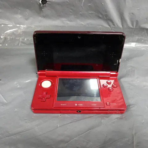 NINTENDO 3DS WITH GAMES