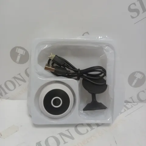 BOXED HD VIDEO WIFI CAMERA 