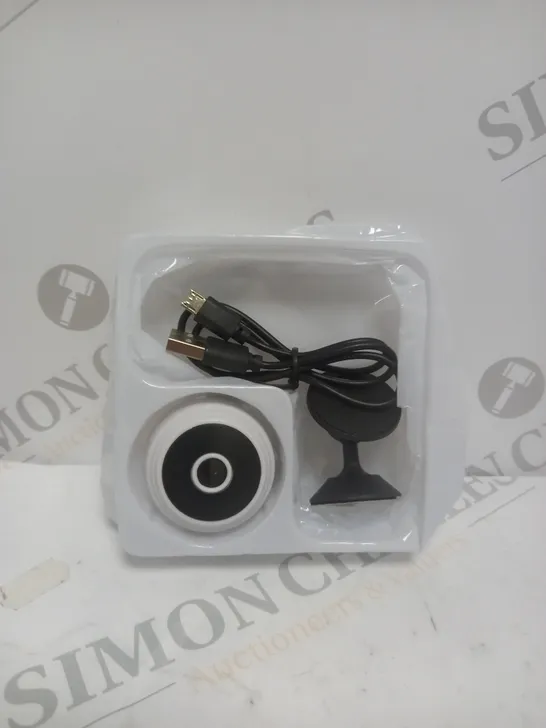 BOXED HD VIDEO WIFI CAMERA 