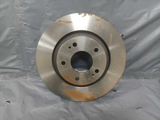 BOSCH BRAKE DISC - MODEL UNSPECIFIED