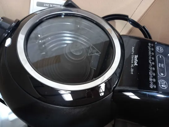 TEFAL ACTIFRY GENIUS HEALTH AIR FRYER